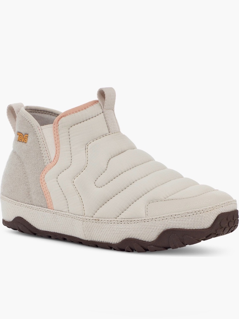 Teva ReEmber Terrain Quilted Mid Slipper 11 & 12 Moonstruck NIB $110